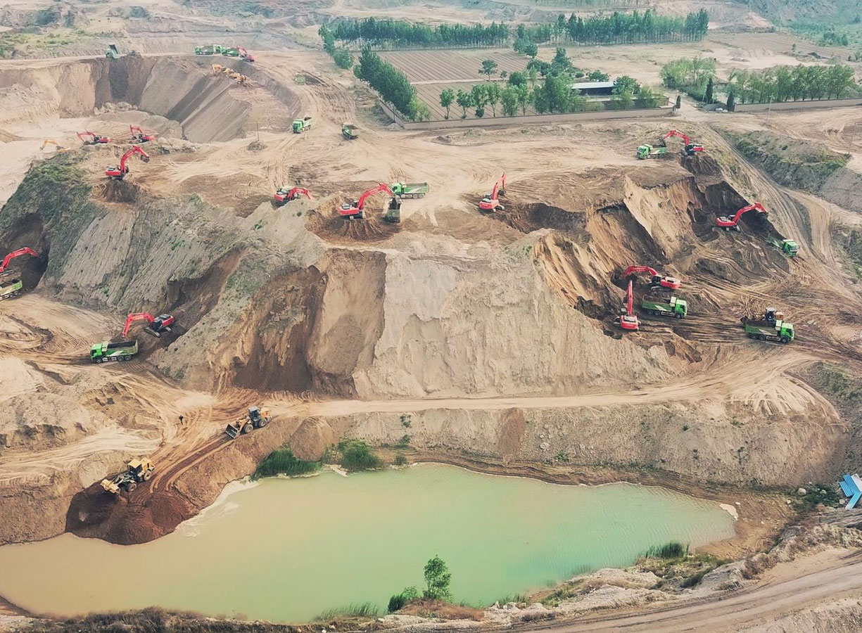 擅長規(guī)模作業(yè)